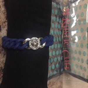 Rustic Cuff bracelet